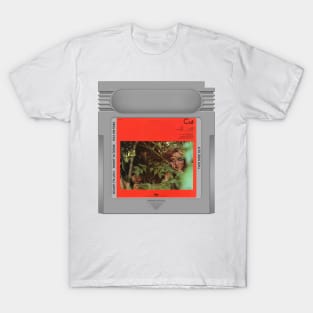 Cut Game Cartridge T-Shirt